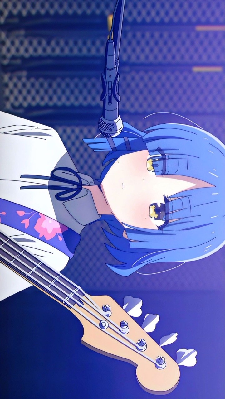 貝斯手交流區₊˚⊹ 𐔌՞. .՞𐦯!!