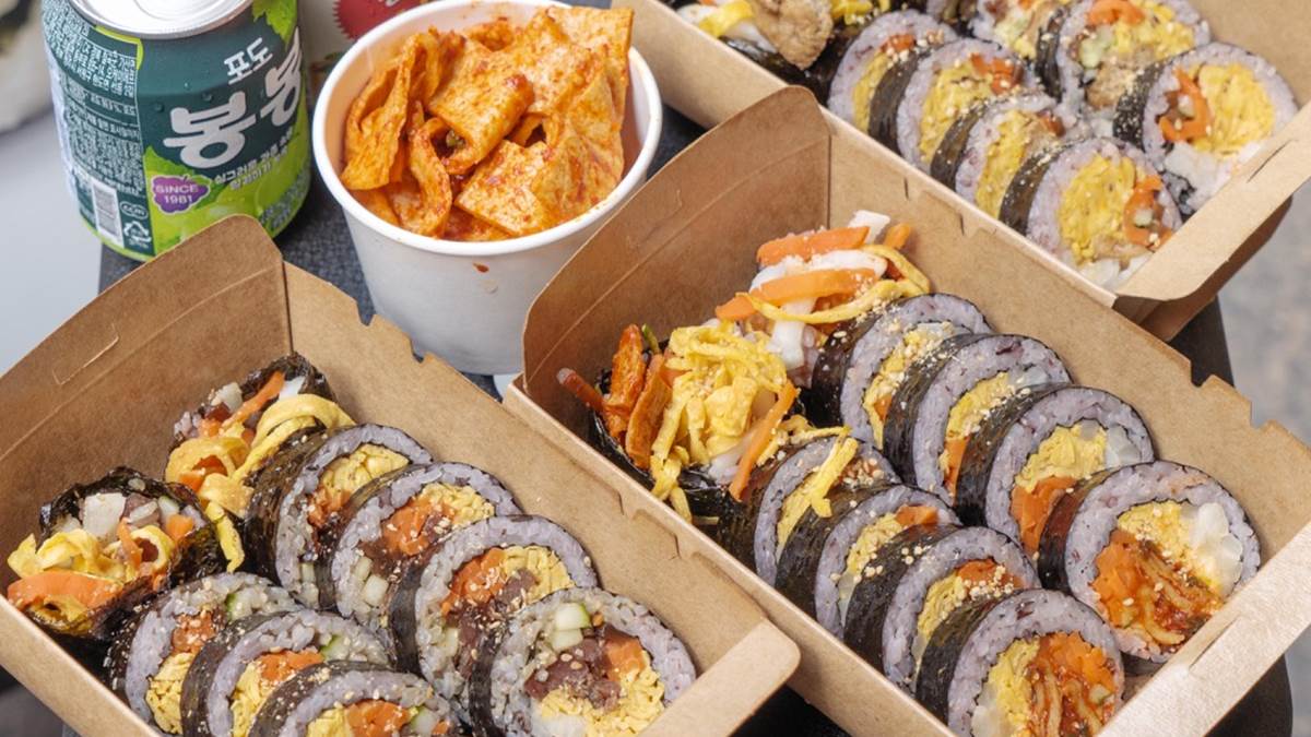 從早吃到晚！晴光市場８家超人氣美食：林志玲最愛、脆皮甜甜圈、排隊紅豆餅