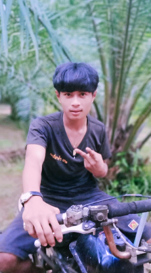 โก้ 'ช้าง ตีนคลอง'งง