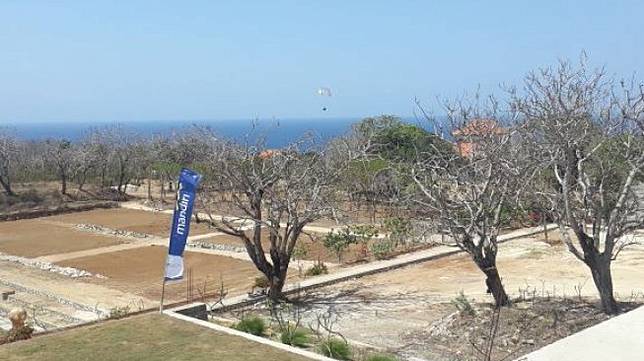 Desa Kutuh Optimalkan Destinasi Wisata Baru Di Bali