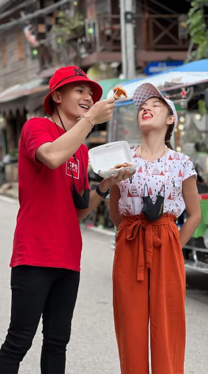 บ้านแฟนคลับ เบส-นุ่น 😘