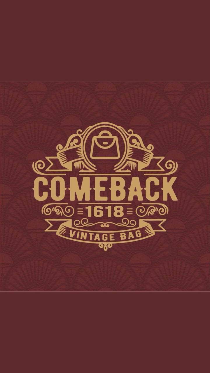 Comeback1618日本中古包三群
