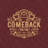 Comeback1618日本中古包三群