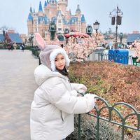 ด้อม นิวเคลียร์ ลูกแม่จอย 👧🏻💕