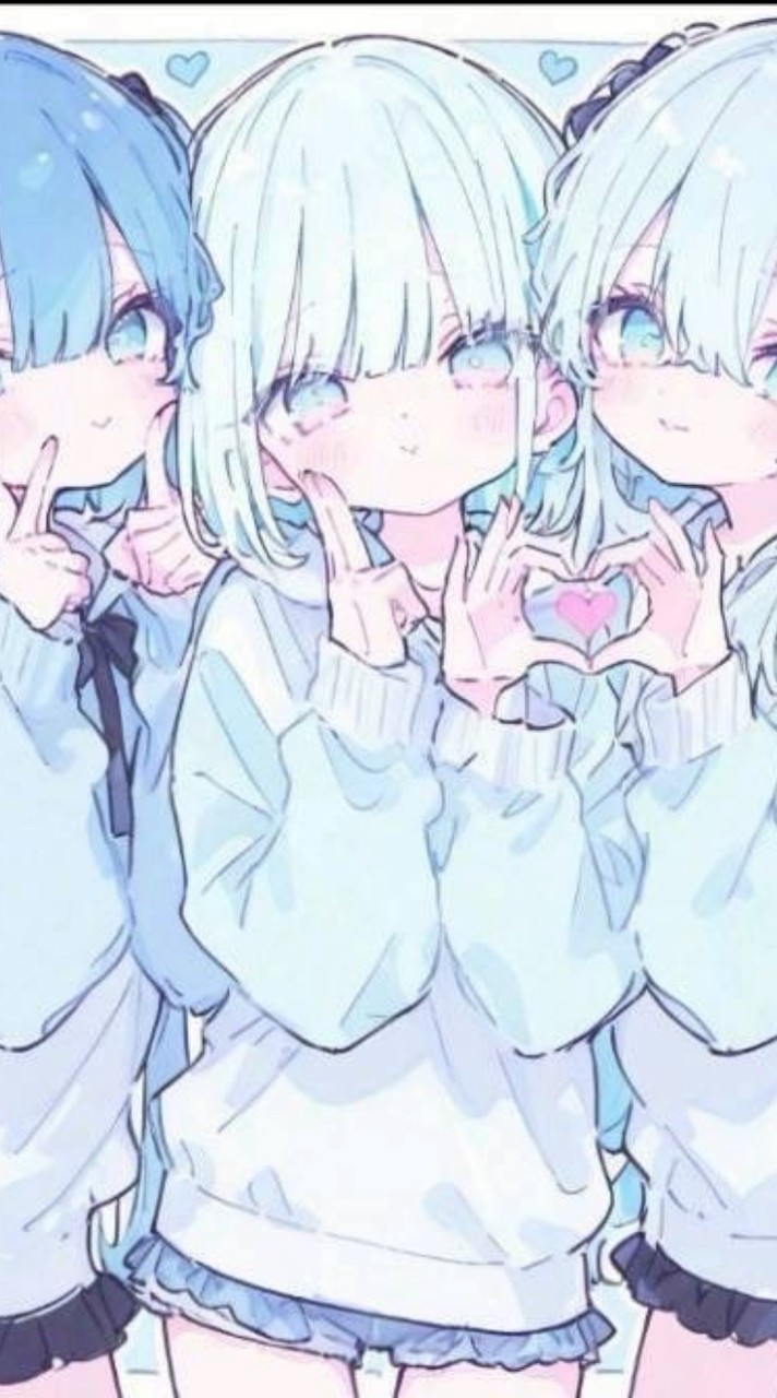 ゆるゆる家族ごっこ~!