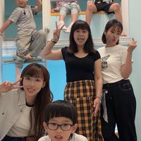 王子與公主的女王媽媽