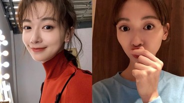 為《延禧攻略》再減 7kg！遇停滯期吳謹言全靠「這招」突破！