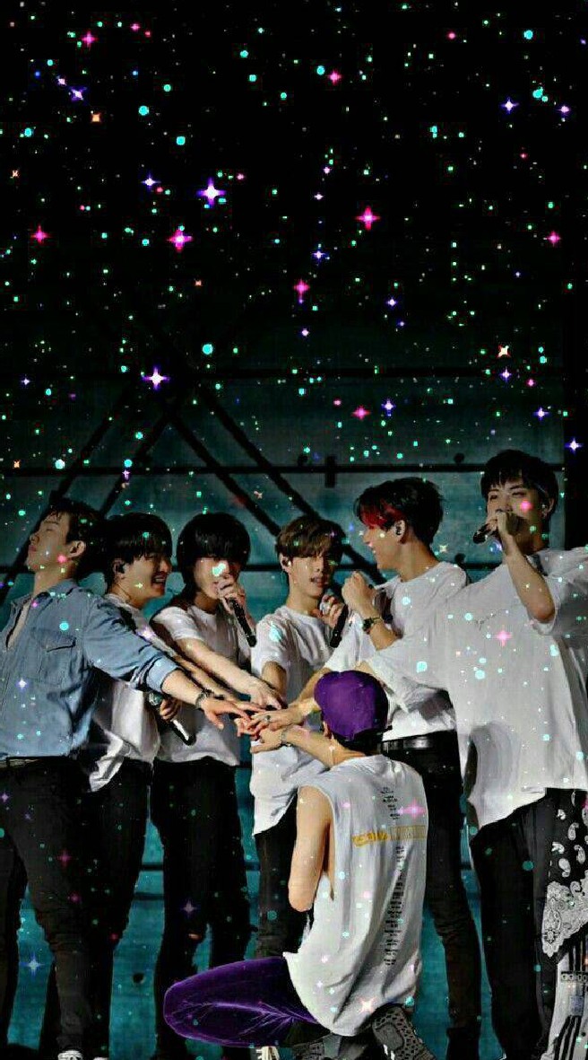 (ชัคกี้)got7💗💗