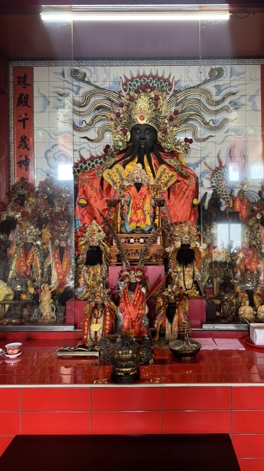 🐲基隆夫子廟  厦門龍珠殿🐲