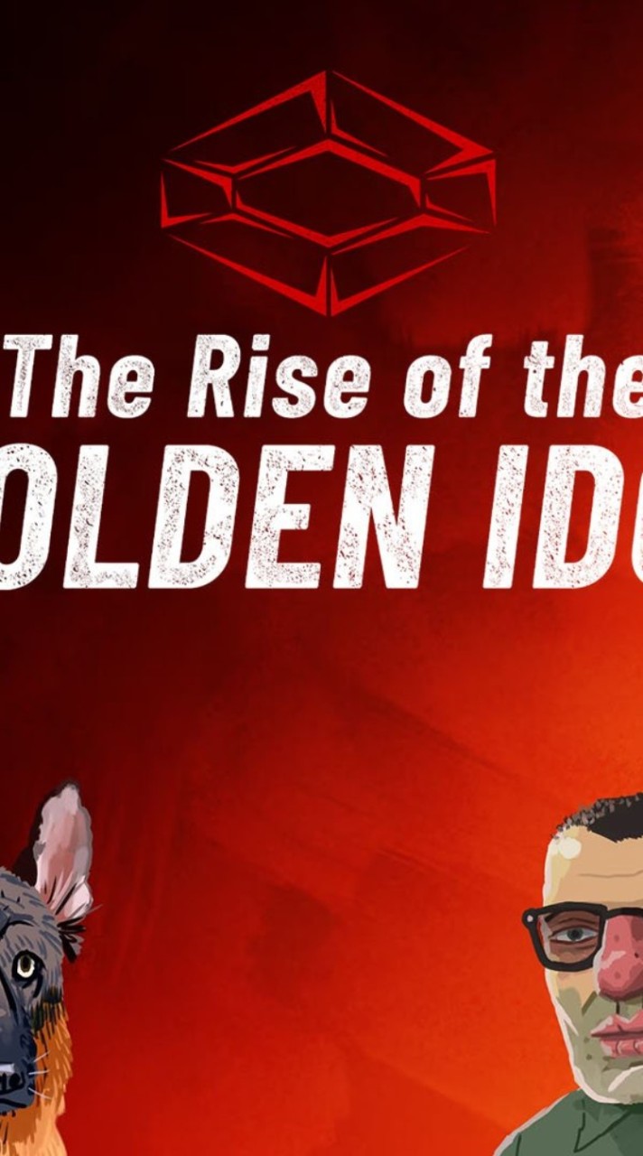 the rise of the golde idleを楽しみにするあまり意味の無いところ