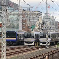 埼京ライナー