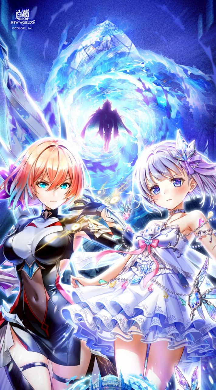 白猫プロジェクト@雑談+協力オプチャ