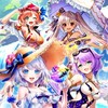 白猫プロジェクト@雑談+協力オプチャ