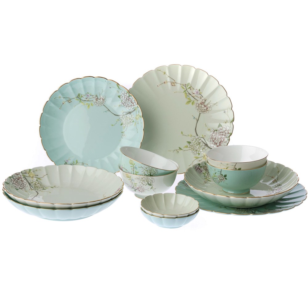 一個人可以做的休閒娛樂推薦3. 擺盤藝術