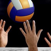 วอลเลย์บอล สีเหลือง คณะศึกษาศาสตร์