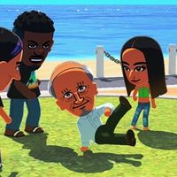 Tomodachi Life 朋友收集～夢想生活