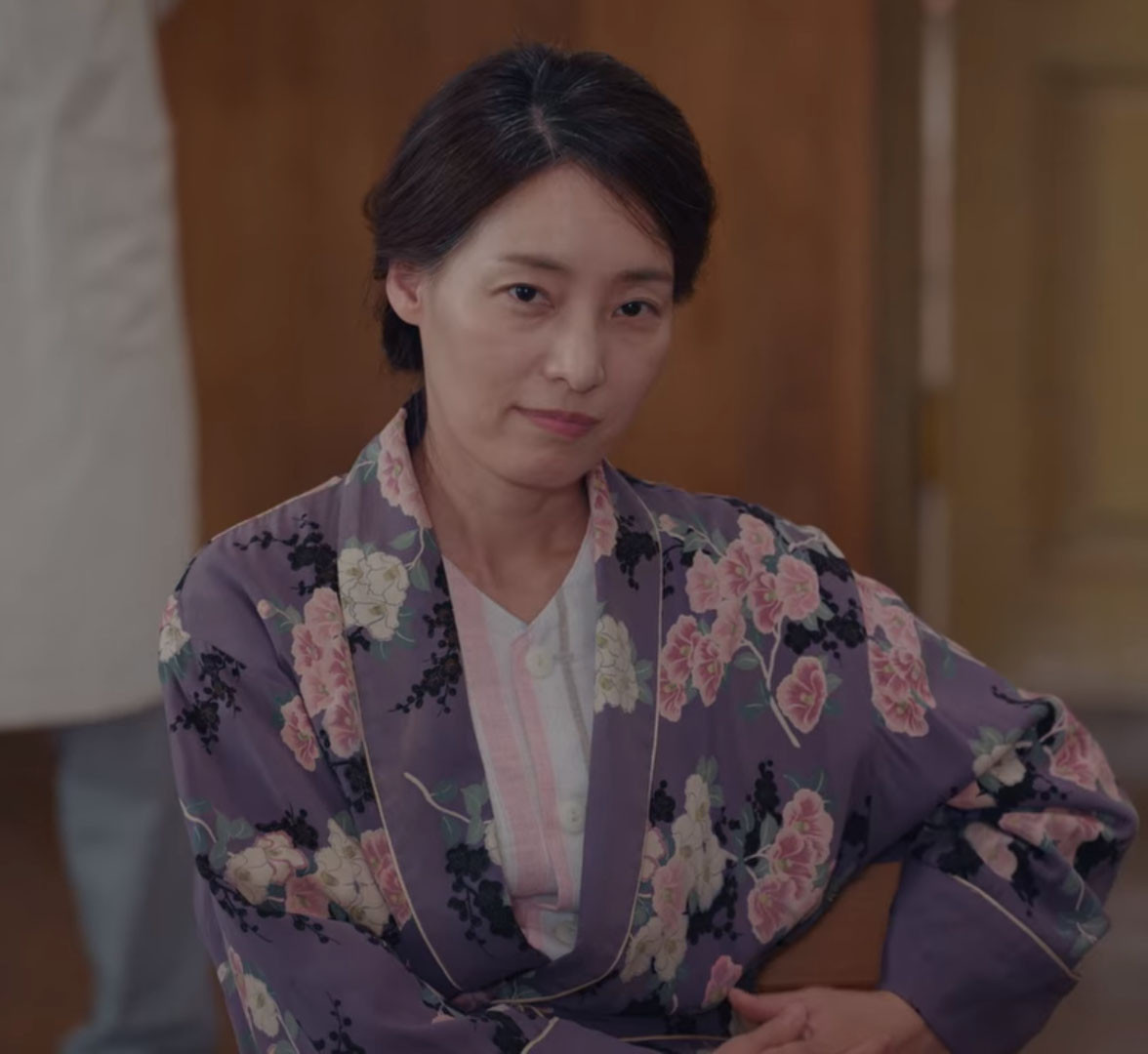 《雖然是精神病但沒關係》網友好奇謎題5：朴玉蘭患者到底死了沒？