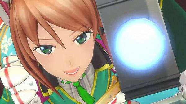 Trailer Baru Sakura Kakumei Hanasaku Otome Tachi Perkenalkan Divisi Bunga Nasional Gwigwi Line Today