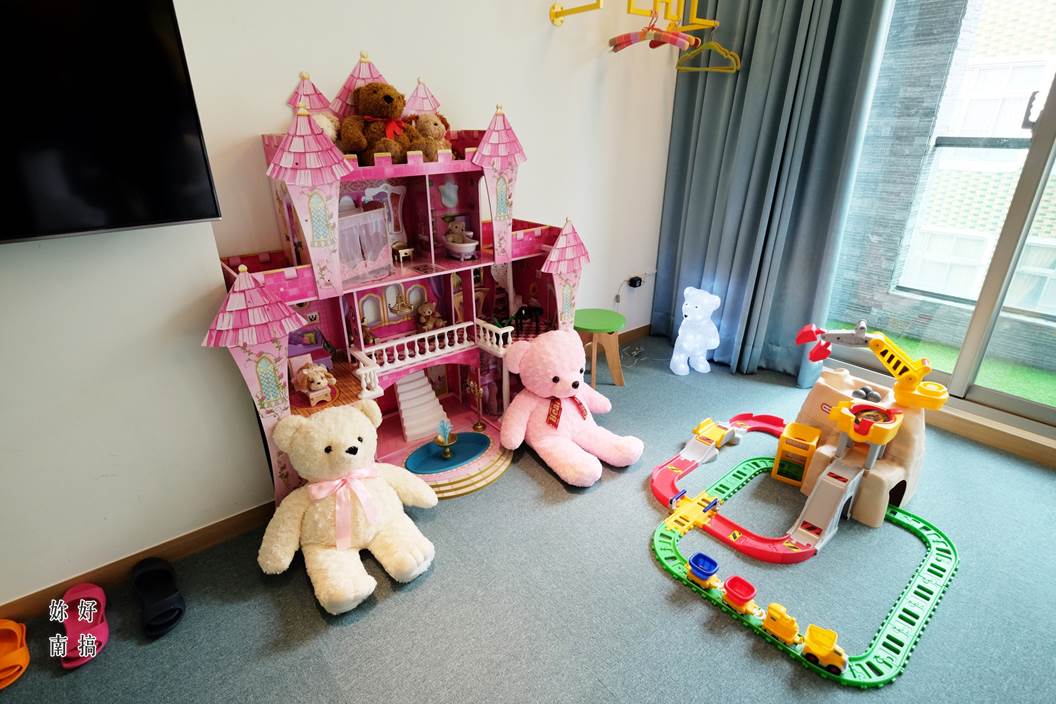 台南中西區民宿-18-妳好南搞