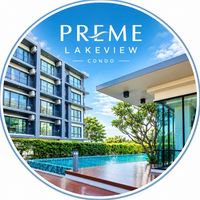 Preme Lakeview  Condo Group