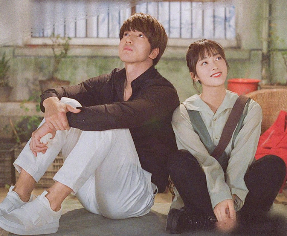 陸劇「大叔蘿莉CP」失敗案例1：《我好喜歡你》言承旭&沈月