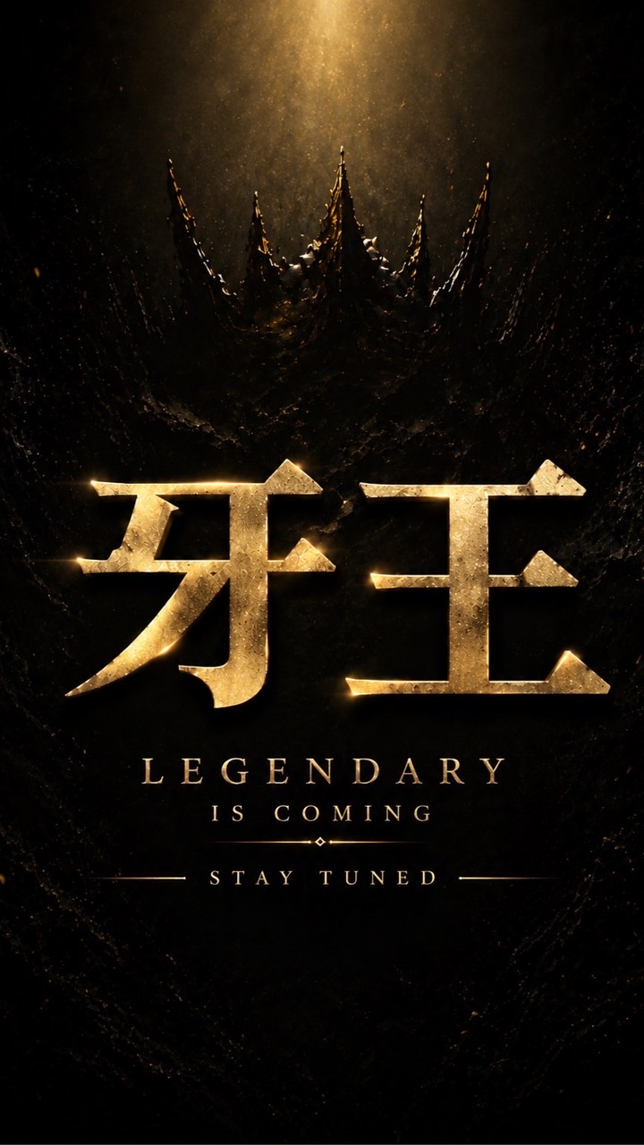 牙王_VIP ROOM