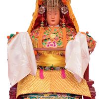 迓神季宗教文化創意拍賣搶購群