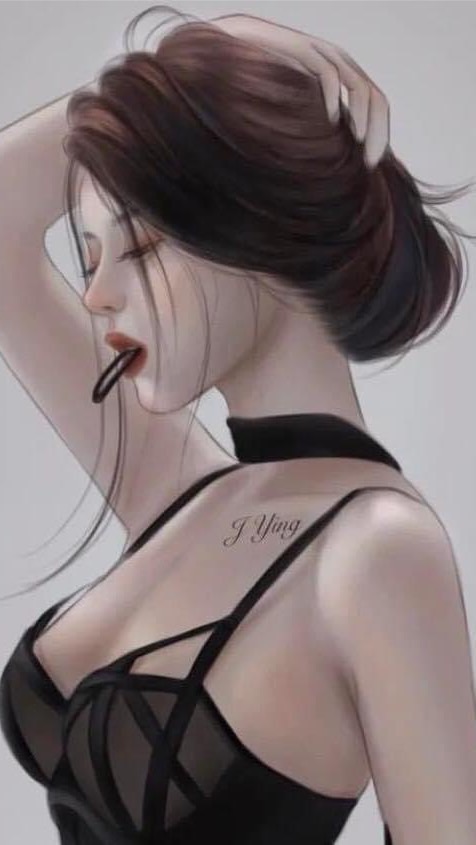 ห้องของเด็กดื้อ 🖤