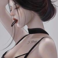ห้องของเด็กดื้อ 🖤