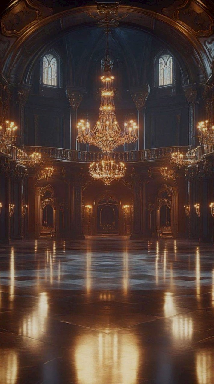 ✧　ＨＱ　｛　マスカレード ナイト　｝