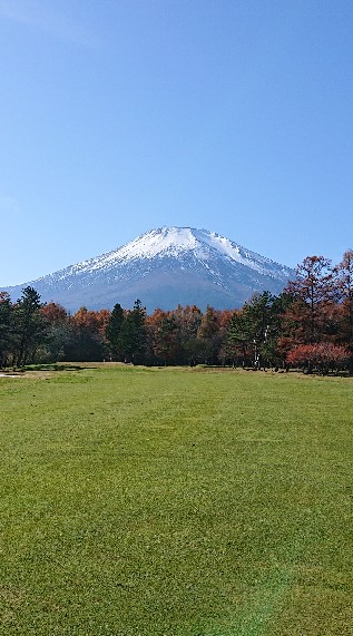 エンジョイゴルフ  東京多摩組