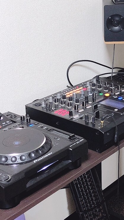 DTM＆DJのオープンチャット