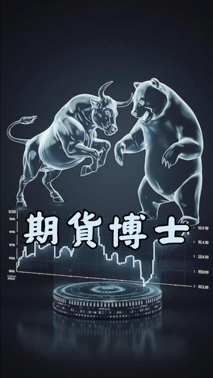 期貨博士(期貨、台指、海期、當沖、波段、選擇權、權證、台股、小道瓊、小那指、黃金、原油)