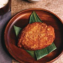 ◎簡單調味，保留肉汁鮮甜~|◎|◎品牌:熊媽媽買菜網種類:合菜/家常菜/年菜風味:日式口味:不辣主要食材:豬肉葷/素:全素保存方式:冷凍-18℃以下份數/規格:詳情請參考外包裝產地:台灣保存期限:詳情