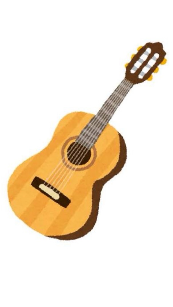 都立大古典ギター部新歓2026