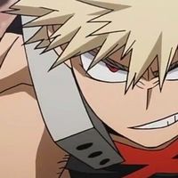 ヒロアカ大好きな人集まれ〜！