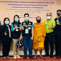 สื่อสารสำรองของชาติ/HS3AN