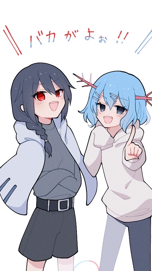 mmmrなりきりゲーム部！（雑談多め）