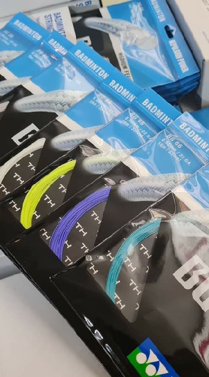 Rayong Badminton Shop