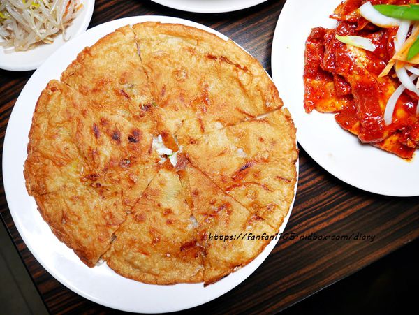 【中山區美食】南大門韓國烤肉 #韓國烤肉 #林森北路 #宵夜 #台北美食 (24).JPG