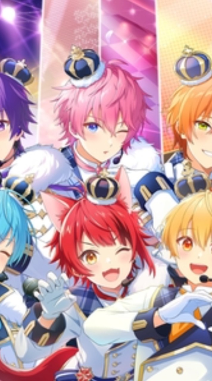 すとぷりの写真欲しい人集まれー【白月組占領区】