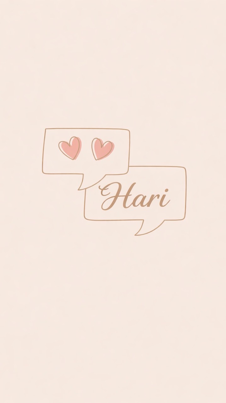 Hari⛱️ 代購資訊社群