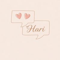 Hari⛱️ 代購資訊社群