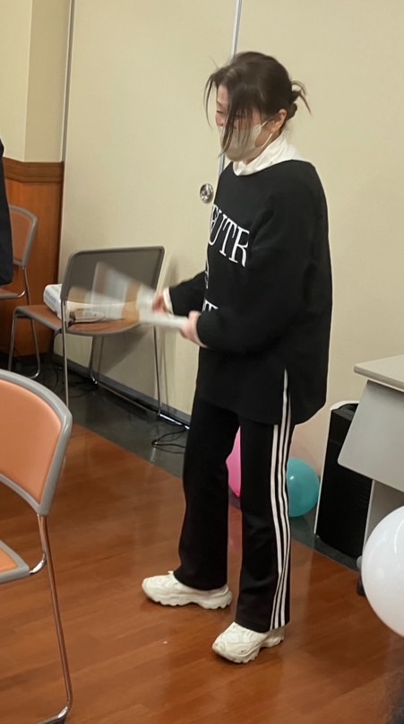 R7年度　美香会法人合同新人研修