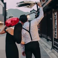 KONDOH WEDDING 写真共有ルーム