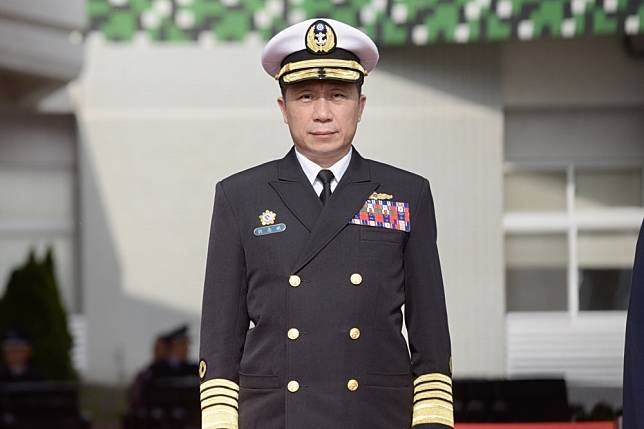 【軍艦染疫風暴】國防部長難逃究責　海軍司令、艦隊指揮官、敦睦支隊長恐懲處