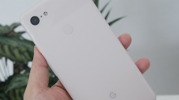 5 大重點看 Google Pixel 3 XL、Pixel 3，今年台灣首發、11 月陸續出貨