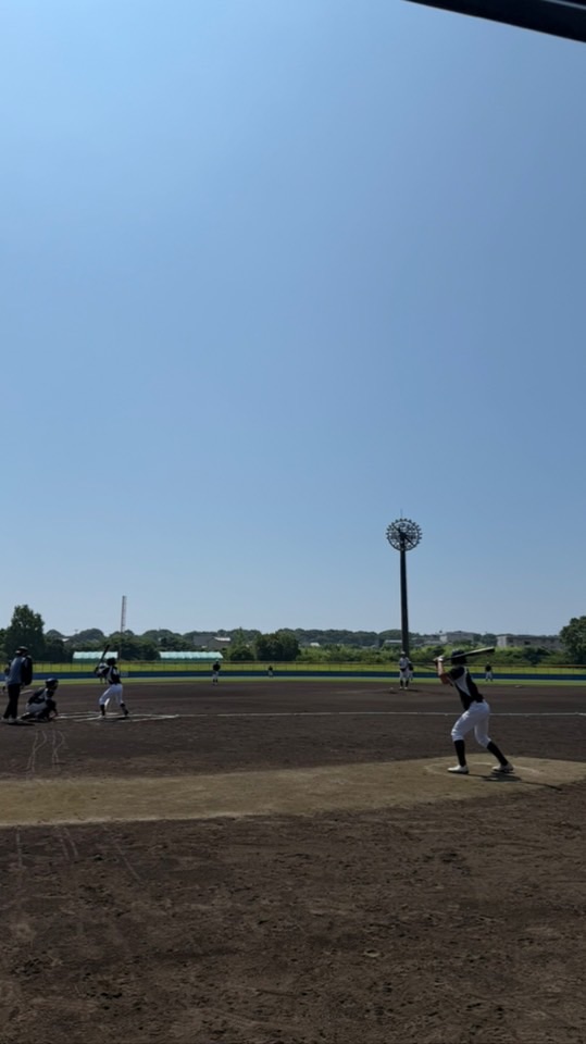 2025野球応援‼️