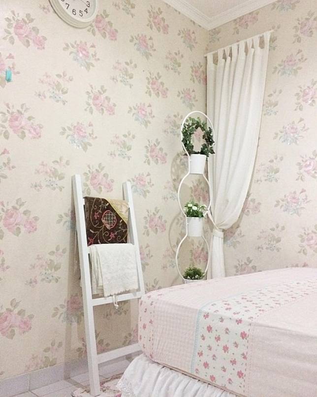 52 Koleksi Wallpaper Kamar Tidur Romantis Gratis