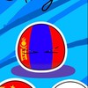 もんごる領  ポーランドボールの絵投稿したりしよ〜